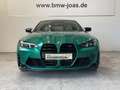 BMW M4 Competition M xDrive Coupé M Sportsitze HK Verde - thumbnail 2