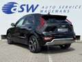Kia Niro 1.6 GDi Hybrid ExecutiveLine | BOMVOL! | NIEUWSTAA Fekete - thumbnail 4