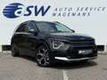 Kia Niro 1.6 GDi Hybrid ExecutiveLine | BOMVOL! | NIEUWSTAA Fekete - thumbnail 3