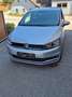 Volkswagen Touran Touran 2,0 TDI SCR Silber - thumbnail 2