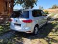 Volkswagen Touran Touran 2,0 TDI SCR Silber - thumbnail 6