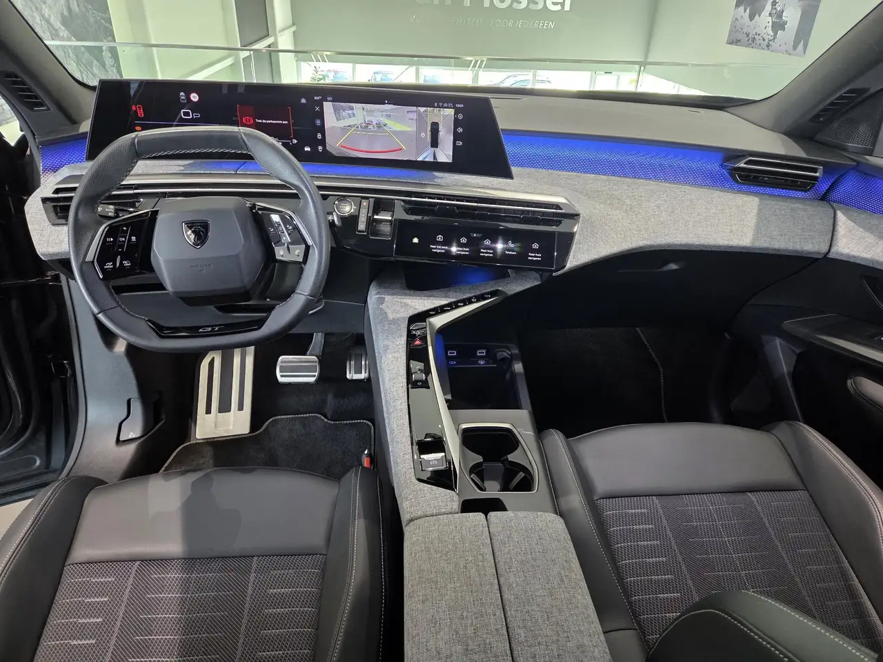 Peugeot 3008 2026