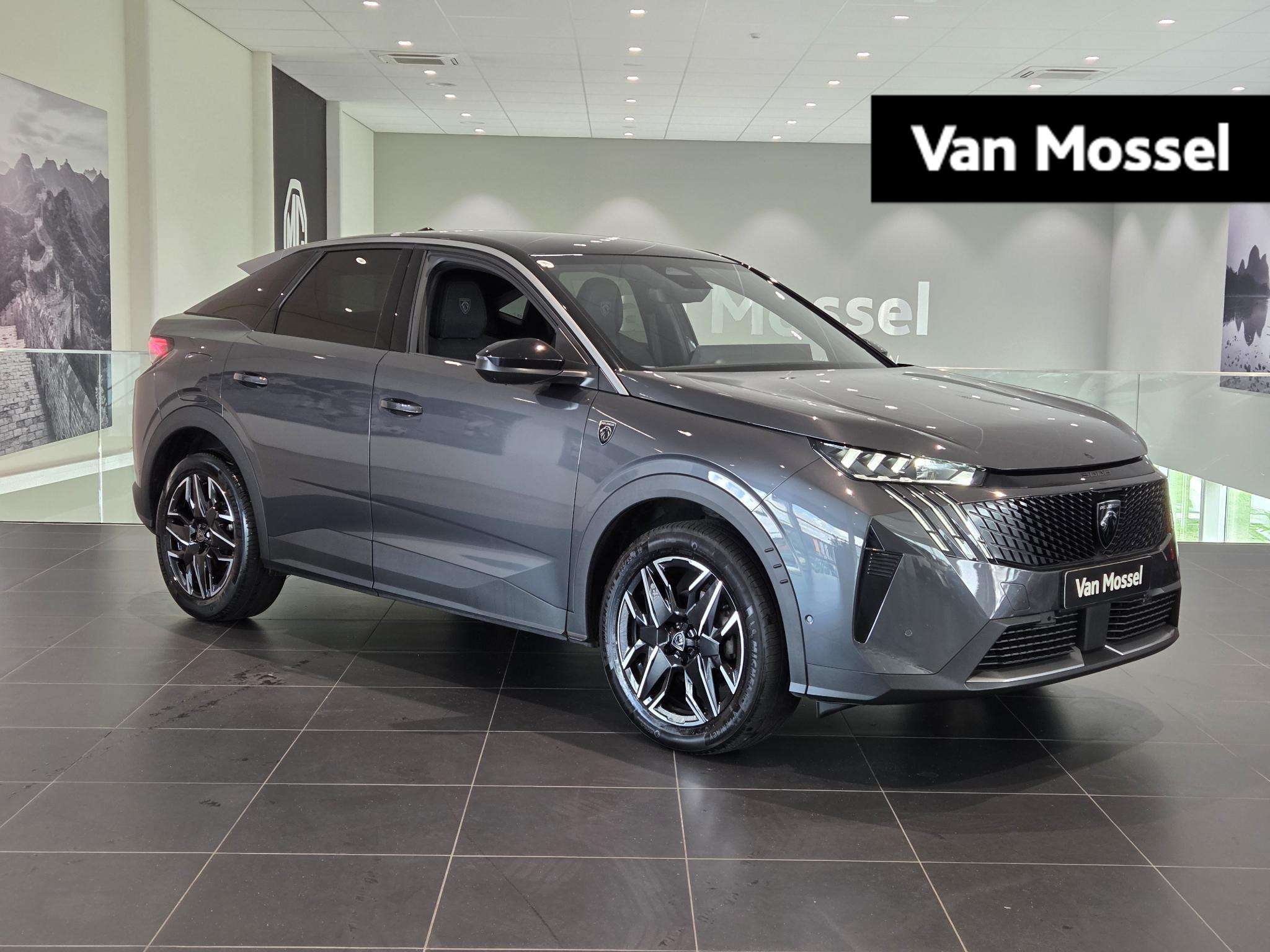 Peugeot 3008 2026
