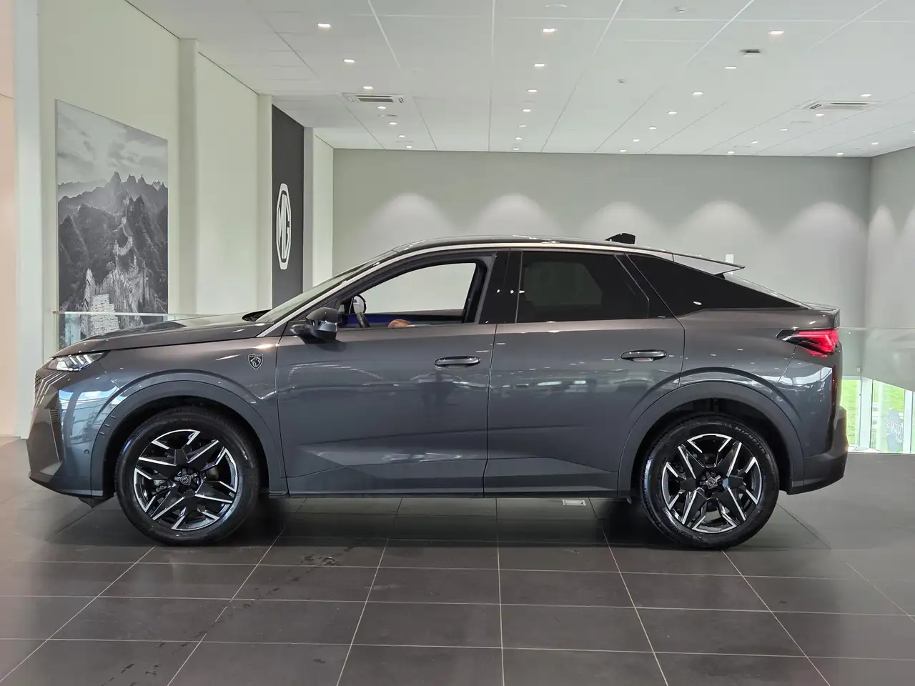 Peugeot 3008 2026