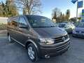 Volkswagen T5 Multivan 2.0 TDI DSG Multivan Highline*MultiMedia*AHK* Braun - thumbnail 5