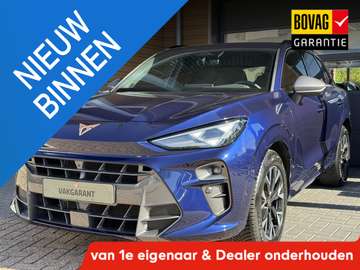 1.5 TSI e-Hybrid Bisn,Carpl,360Cam,Cruise,