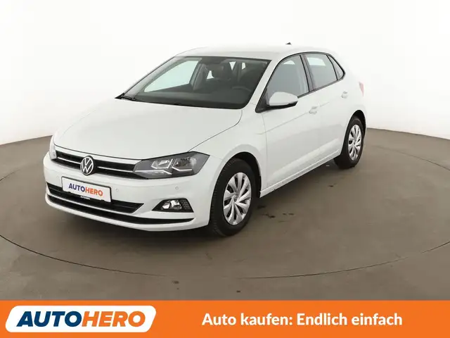 Volkswagen Polo 1.0 Comfortline*PDC*SHZ*LIMITER*GARANTIE*KLIMA*