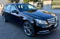 Mercedes-Benz C 220 C SW 220 cdi (be) Elegance Nero - thumbnail 2