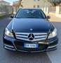 Mercedes-Benz C 220 C SW 220 cdi (be) Elegance Nero - thumbnail 1