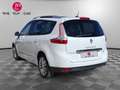 Renault Grand Scenic 7 places 1.5 DCI 110 INITIALE EDC BVA garantie 12 mois Blanc - thumbnail 2