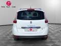 Renault Grand Scenic 7 places 1.5 DCI 110 INITIALE EDC BVA garantie 12 mois Blanc - thumbnail 6