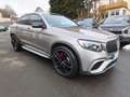 Mercedes-Benz GLC 63 AMG GLC 63 S AMG 4Matic Coupe *Burmester*Performance Silber - thumbnail 2