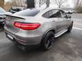 Mercedes-Benz GLC 63 AMG GLC 63 S AMG 4Matic Coupe *Burmester*Performance Silber - thumbnail 4