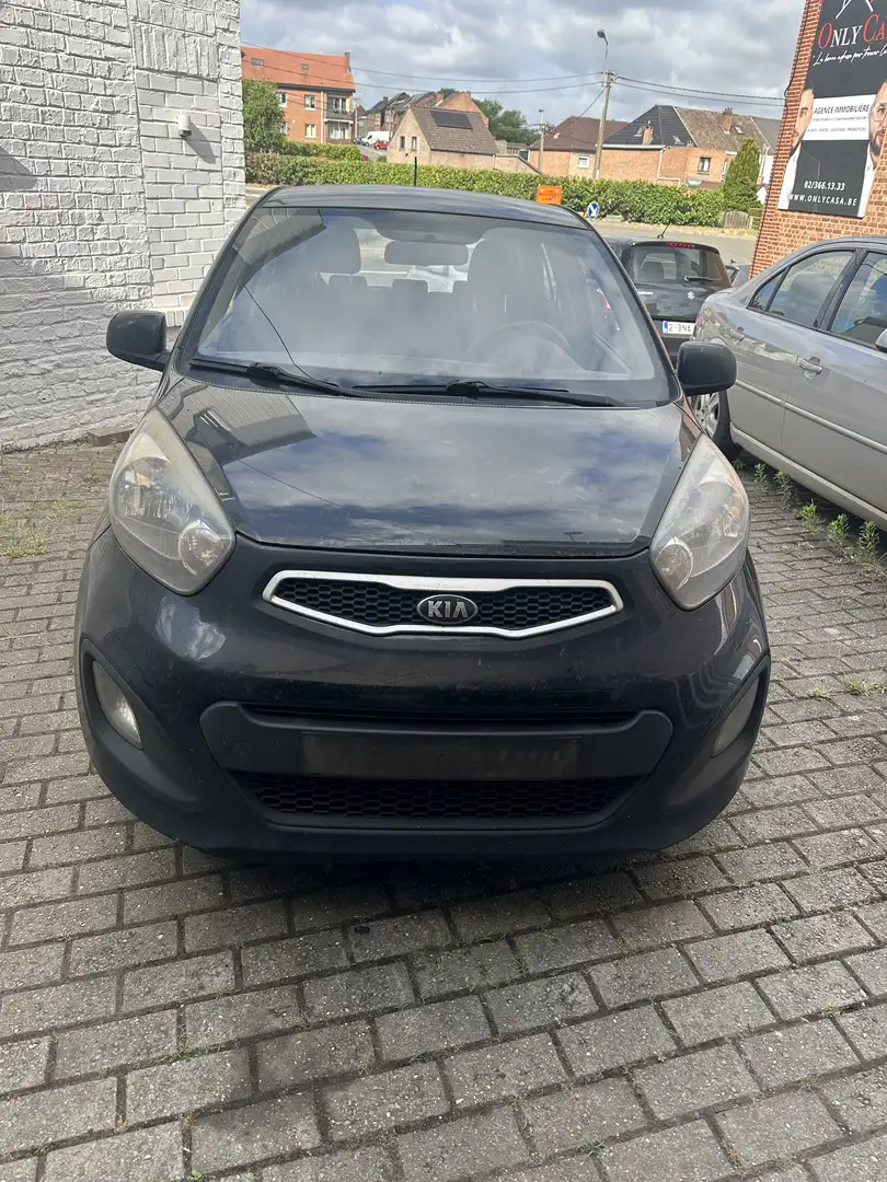 Kia Picanto 1.2i - 1