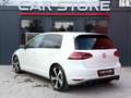Volkswagen Golf GTI DSG|Keyless|LED|Remus-AGA|Bresica| Weiß - thumbnail 5