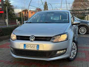 Polo 1.4 5 porte Comfortline