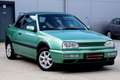 Volkswagen Golf Cabriolet 1.8i Rolling Stones _Oldtimer _Garantie✅ Vert - thumbnail 2