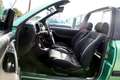 Volkswagen Golf Cabriolet 1.8i Rolling Stones _Oldtimer _Garantie✅ Vert - thumbnail 11