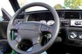 Volkswagen Golf Cabriolet 1.8i Rolling Stones _Oldtimer _Garantie✅ Vert - thumbnail 19