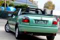 Volkswagen Golf Cabriolet 1.8i Rolling Stones _Oldtimer _Garantie✅ Vert - thumbnail 5