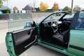Volkswagen Golf Cabriolet 1.8i Rolling Stones _Oldtimer _Garantie✅ Vert - thumbnail 9