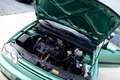 Volkswagen Golf Cabriolet 1.8i Rolling Stones _Oldtimer _Garantie✅ Vert - thumbnail 18