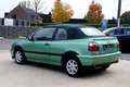 Volkswagen Golf Cabriolet 1.8i Rolling Stones _Oldtimer _Garantie✅ Vert - thumbnail 4