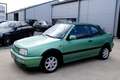 Volkswagen Golf Cabriolet 1.8i Rolling Stones _Oldtimer _Garantie✅ Vert - thumbnail 3