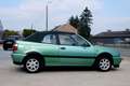 Volkswagen Golf Cabriolet 1.8i Rolling Stones _Oldtimer _Garantie✅ Vert - thumbnail 7