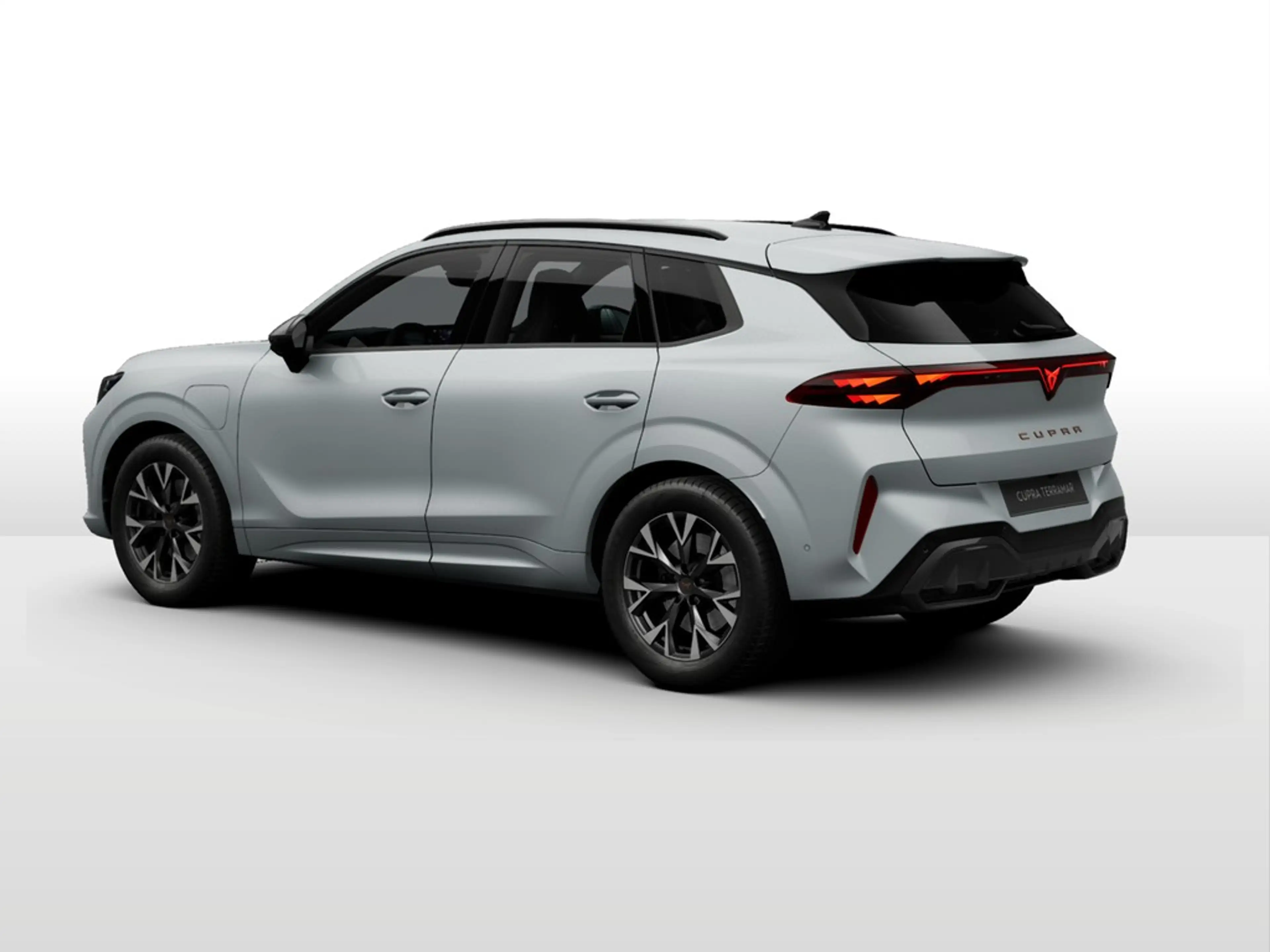 CUPRA Terramar e-Hybrid 1.5 TSI DSG DCC MATRIX*HEADUP*VIRTUAL*... — photo 6