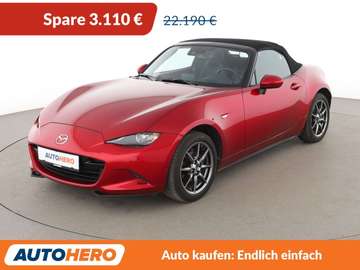 1.5 Sports-Line *NAV*TEMPO*CAM*PDC*SHZ*ALU*
