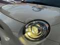 Abarth 695 695 1.4 t-jet 70th 180cv NAVI SABELT XENO BEATS Blanc - thumbnail 10