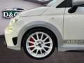 Abarth 695 695 1.4 t-jet 70th 180cv NAVI SABELT XENO BEATS Blanc - thumbnail 15