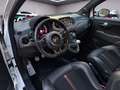 Abarth 695 695 1.4 t-jet 70th 180cv NAVI SABELT XENO BEATS Blanc - thumbnail 6