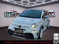 Abarth 695 695 1.4 t-jet 70th 180cv NAVI SABELT XENO BEATS Blanc - thumbnail 2