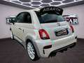 Abarth 695 695 1.4 t-jet 70th 180cv NAVI SABELT XENO BEATS Blanc - thumbnail 3