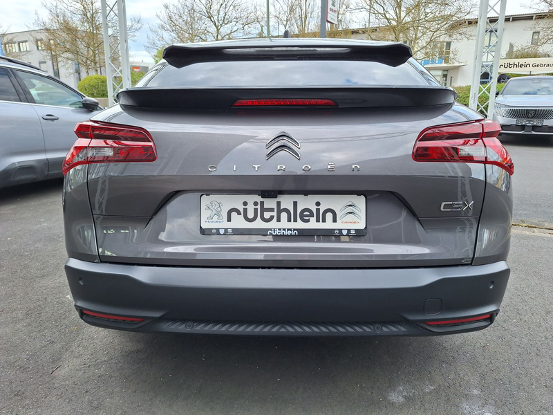 Citroen C5 X C5 X Feel Pack Hybrid 225 PS*inkl. Winterräder* — photo 6