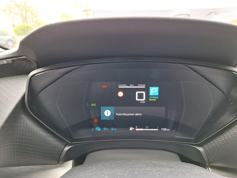 Citroen C5 X C5 X Feel Pack Hybrid 225 PS*inkl. Winterräder* — photo 14