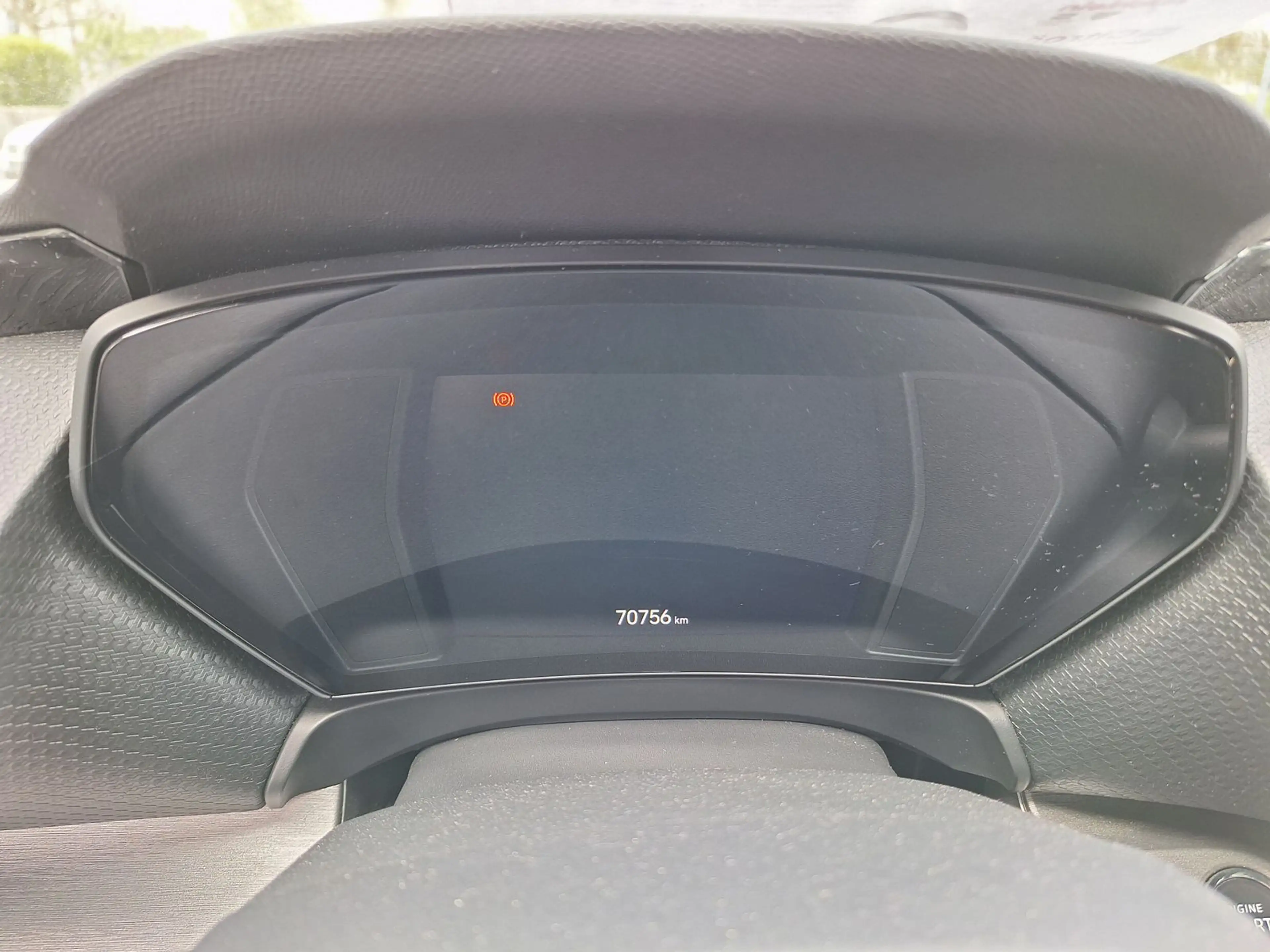 Citroen C5 X C5 X Feel Pack Hybrid 225 PS*inkl. Winterräder* — photo 13