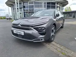 Citroën C5 X C5 X Feel Pack Hybrid 225 PS*inkl. Winterräder*
