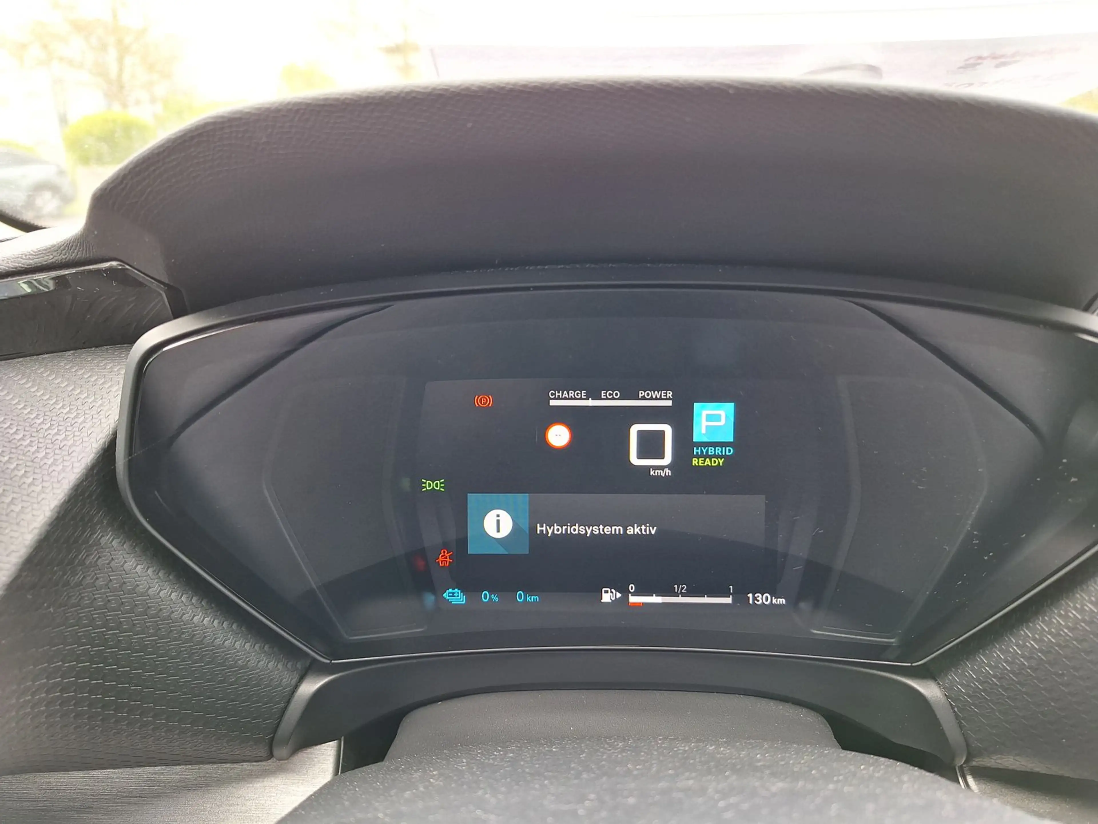 Citroen C5 X C5 X Feel Pack Hybrid 225 PS*inkl. Winterräder* — photo 14