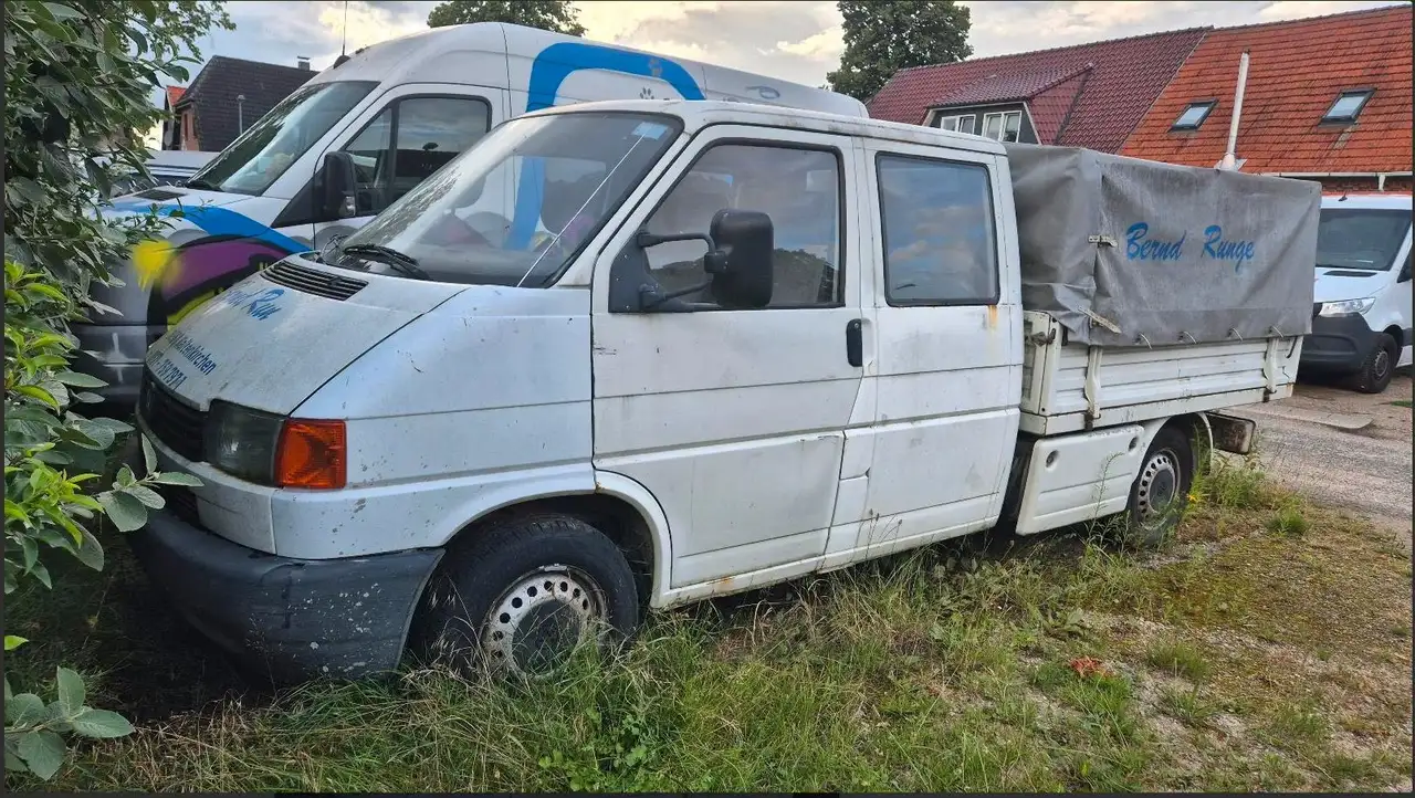 Volkswagen T4