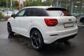 Audi Q2 30 1.0 TFSI s tronic sport Sitzheizung LED Blanc - thumbnail 5