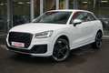 Audi Q2 30 1.0 TFSI s tronic sport Sitzheizung LED Blanc - thumbnail 2