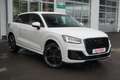 Audi Q2 30 1.0 TFSI s tronic sport Sitzheizung LED Blanc - thumbnail 4