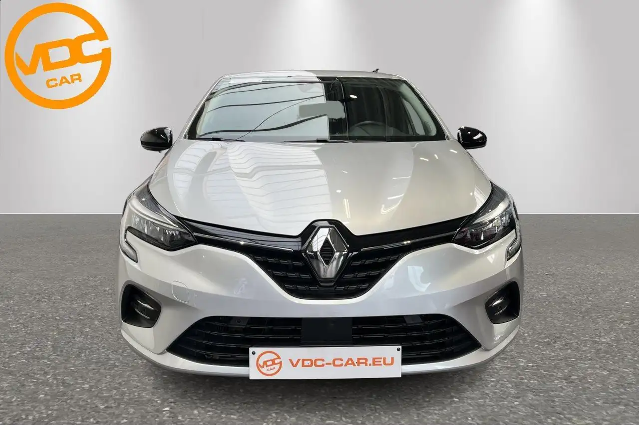 Renault Clio E-TECH, миниатюра 5