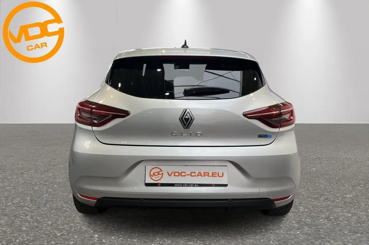 Renault Clio E-TECH, миниатюра 7