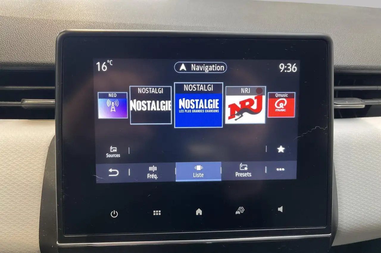 Renault Clio E-TECH, миниатюра 27