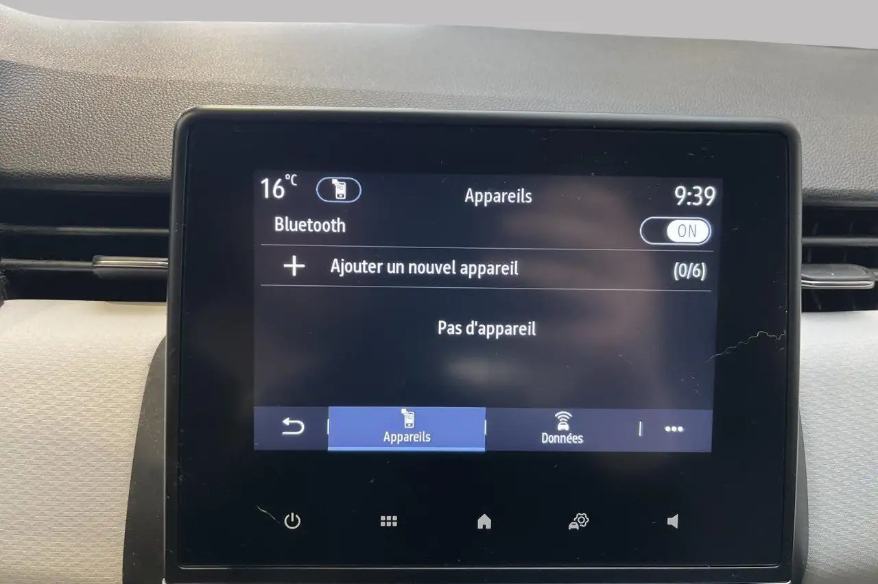 Renault Clio E-TECH, миниатюра 28