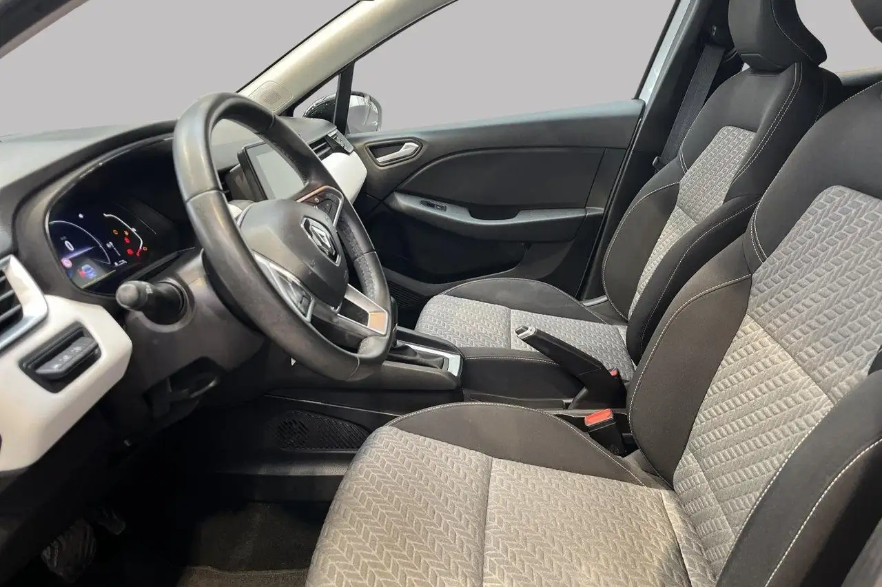 Renault Clio E-TECH, миниатюра 10
